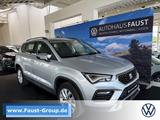 Seat Ateca Style DSG Navi LED AHK-Vorb. Kamera GRA - Seat Ateca: Van