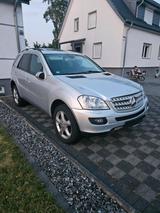 Mercedes-Benz Mercedes ML 280CDI,  188tkm, viele Teile n... - Mercedes-Benz ML 280 von privat