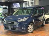 Ford TRANSIT CONNECT KOMBI TREND 5-SITZE KLIMA TEMPO  - Ford Transit Connect in Bonn