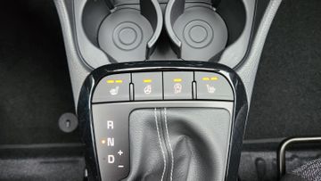 Kia Picanto 1.0 Vision Automatik Navi PDC SHZ Klima