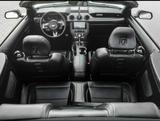 Ford Mustang 5.0 Ti-VCT V8 Black Shadow Edition A... - Ford Mustang: Black Shadow Edition