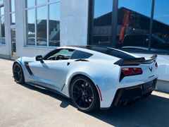 CORVETTE Z06 6.2 V8 Z06 AT8 Carbon 65
