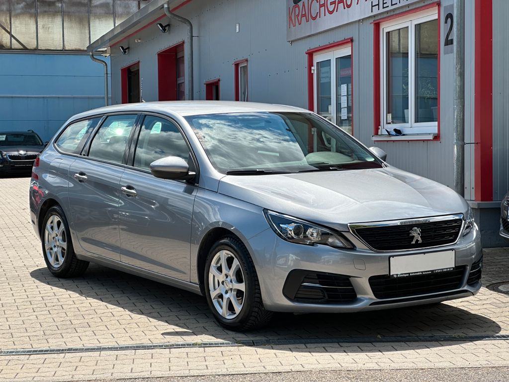 Image of Peugeot 308