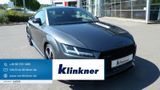 Audi TT RS 2.5 20V TFSI 2.5 TFSI quattro - Audi TT RS aus 2023