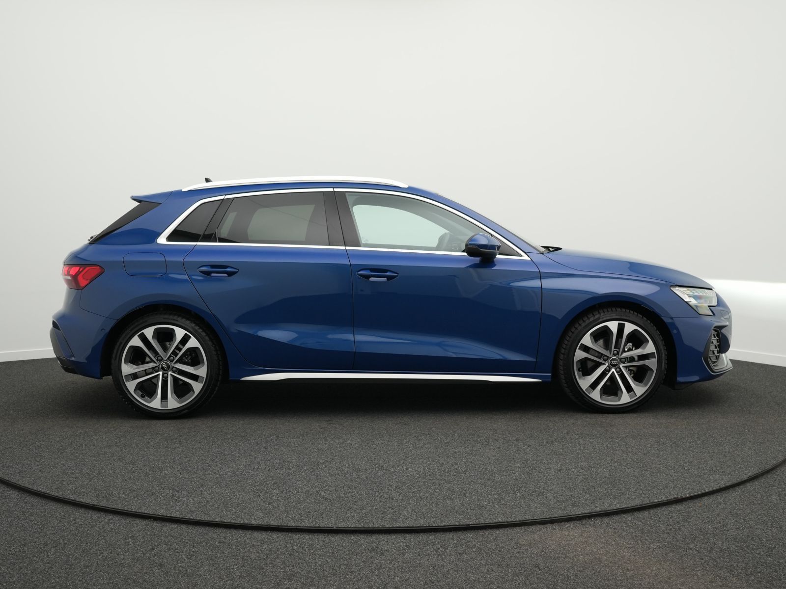 Audi A3 - Bild 15