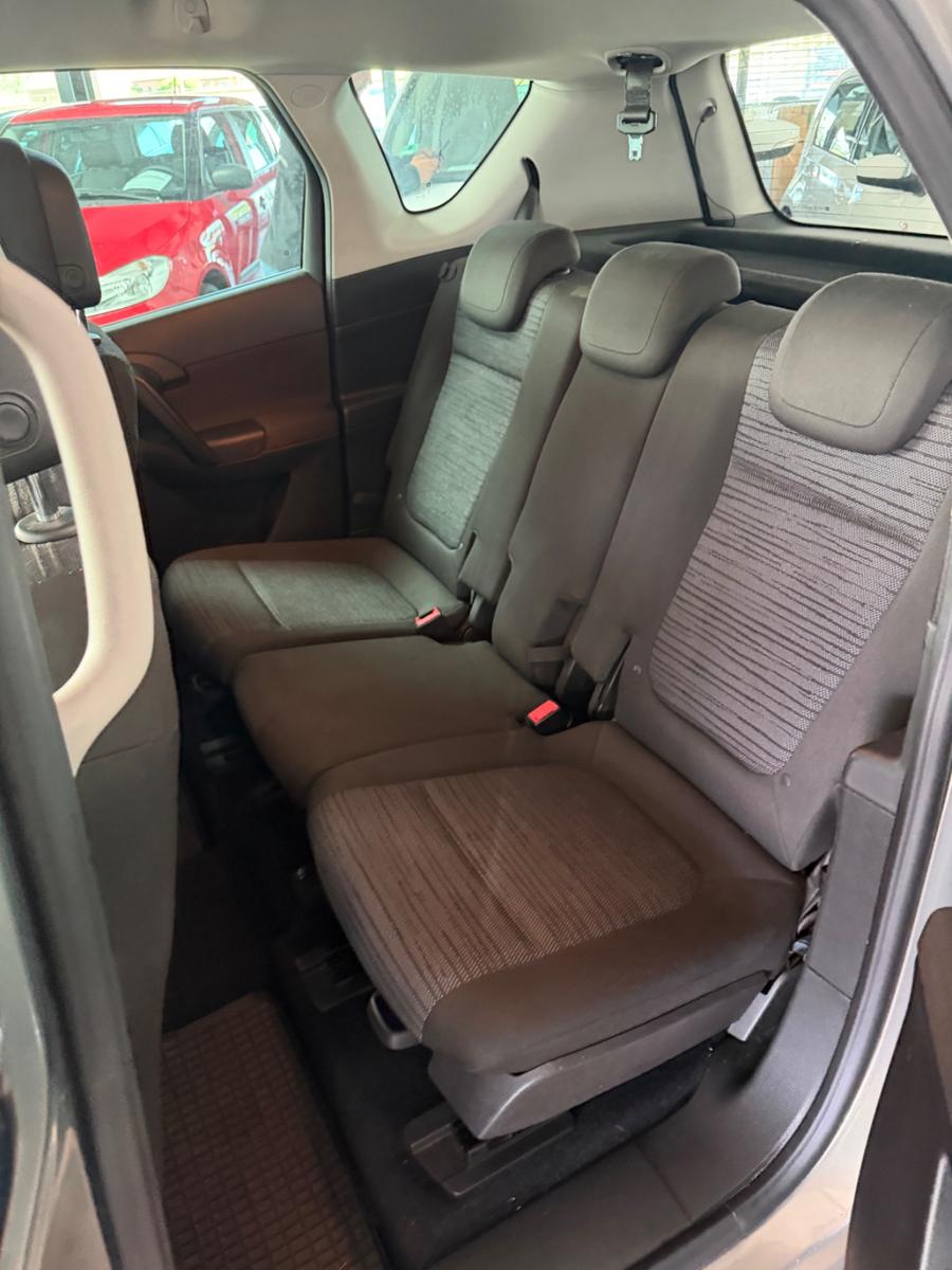 Opel Meriva B Style *105.000km* AUTOMATIK*