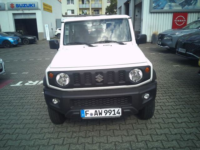 Suzuki Jimny Comfort NFZ