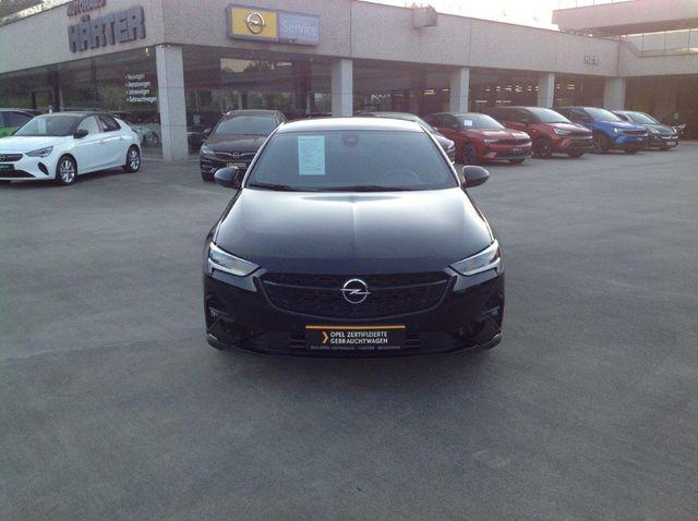 Opel INSIGNIA B Grand Sport 2.0 CDTi Ultimate LED NAV