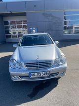 Mercedes-Benz C 320 CDI T AVANTGARDE Avantgarde - Mercedes-Benz C 320: Cdi Avantgarde