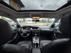 AUDI A4 2.0 TDI Ambiente Autom*Keyless*RFK*Leder*SDac AUDI A4 2.0 TDI Ambiente Autom*Keyless*RFK*Leder*SDac