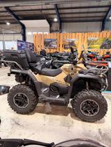 CFMOTO CForce 1000 Overland - Angebote