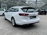 Opel Insignia 2.0 CDTI ST Aut Elegance AHK Nav LED SH - Opel Insignia: Weiß
