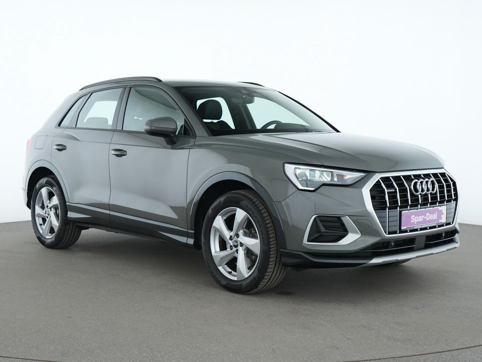 Audi Q3 advanced Sonos Premium Navi ACC SHZ Kessy AHK, миниатюра 4