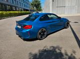 BMW M2 Coupé M2 - BMW M2 in Karlsruhe