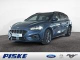 Ford Focus ST-Line KAMERA PDC SHZ AHK NAVI ACC LED - Ford in Braunschweig: Ka
