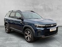 Dacia Bigster - Vorschau Bild 7
