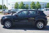 Jeep Avenger Altitude 1.2 GSE LED ACC Sitzheizung DAB - Jeep Avenger