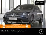 Mercedes-Benz GLC 300 de 4M Coupe AMG/SHD/DigiDispl/AHK/360 - Mercedes-Benz GLC 300 in Dortmund