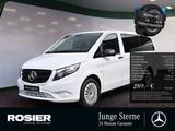 Mercedes-Benz Vito 116 CDI Tourer PRO Lang NAVI KAMERA PTS - Mercedes-Benz Vito Gebrauchtwagen in Braunschweig