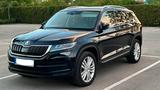 Skoda Kodiaq 2.0 TSI DSG 4x4 Style 132KW Leder AHK 7Si - Skoda Kodiaq von privat