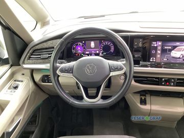 Volkswagen T7 Multivan - 9