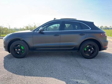 Porsche Macan - 7