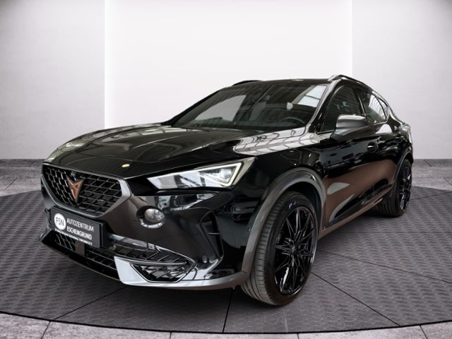 Fahrzeugabbildung CUPRA Formentor 2.0 TSI DSG VZ MATRIX PANORAMA NAVI LE