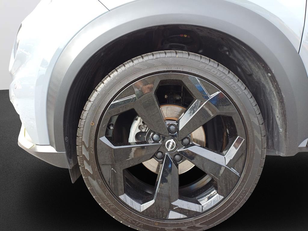 Nissan Juke Kiiro 1.0 DIG-T 114 PS