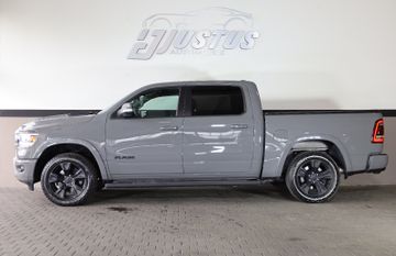 Dodge RAM - 3