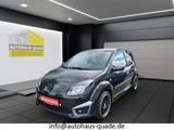 Renault Twingo Sport Temp Regensensor GA Speedlimiter Al - Renault Twingo: Sport