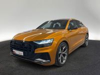 Audi SQ8 - Vorschau Bild 2