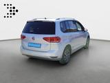 Volkswagen Touran 1.6 TDI JOIN*7-Sitzer*AHK*ACC*NAVI*KLIMA* - Volkswagen Touran mit Diesel-Antrieb
