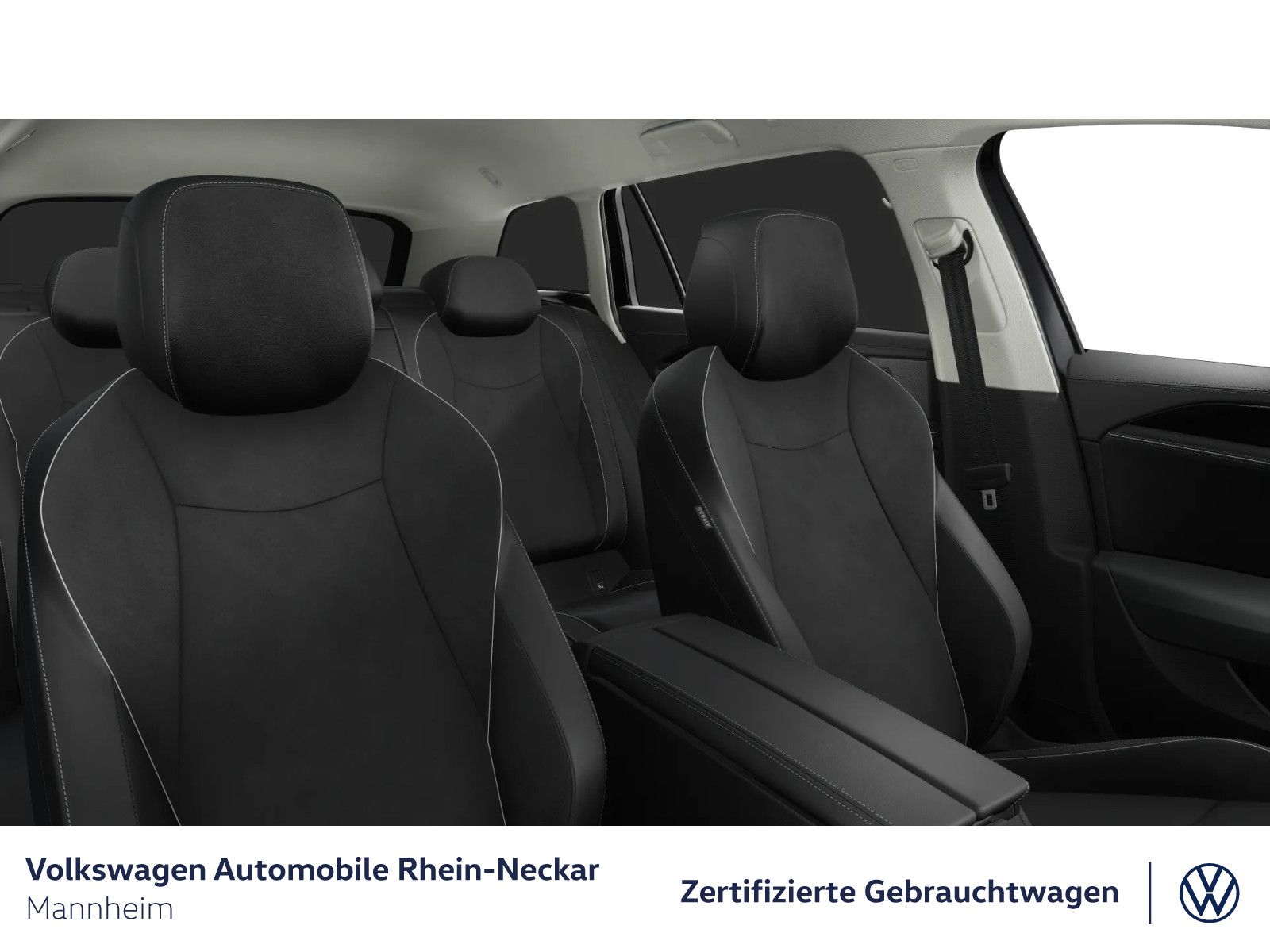 Volkswagen Passat Variant - Bild 14