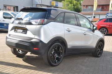 Bild 4 Opel Crossland (X) Crossland Elegance (X)