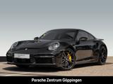 Porsche 992 911 Turbo S BOSE Sportabgasanlage LED-Matrix - Porsche 992 aus 2022