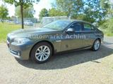 BMW 520d Automatik 140KW  LEDER+NAVI+XENON+SHZ - BMW 520 in Bremen