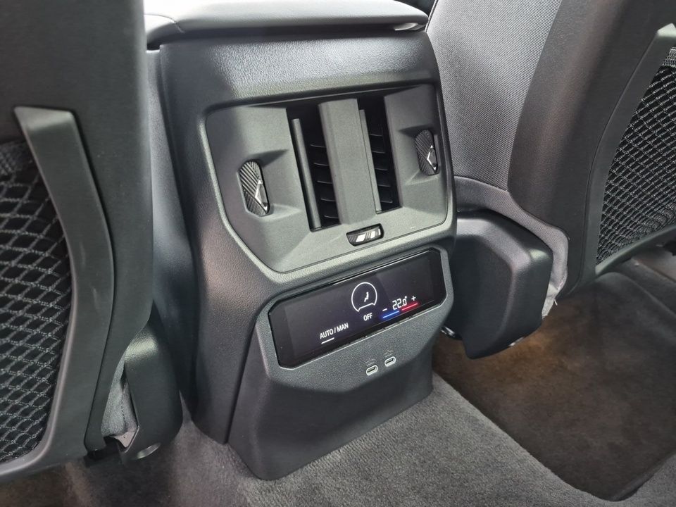 BMW X3 - Bild 16