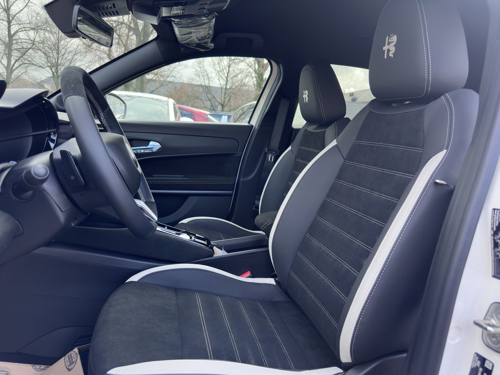 Alfa Romeo Junior - Bild 7