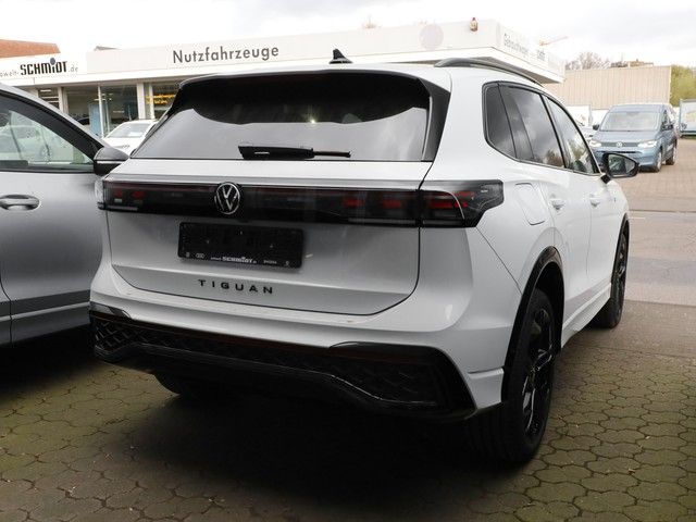Volkswagen Tiguan - Bild 2