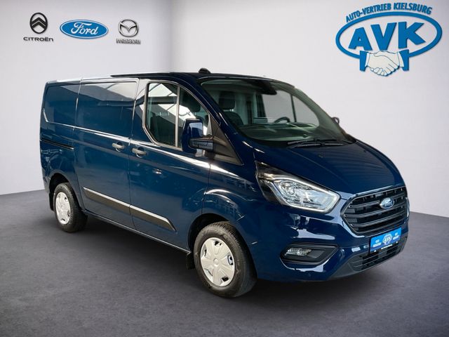 Ford Transit Custom Kasten 300 L1 Trend