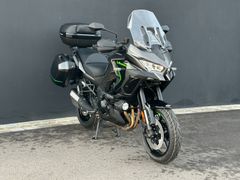 KAWASAKI Versys 1100 Grand Tourer Edition + WINTERAKTION