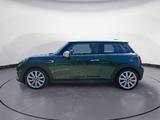 MINI Cooper Klimaaut. PDC Sitzhzg. Vorn RFT ISOFIX - MINI Cooper mit 3 Türen