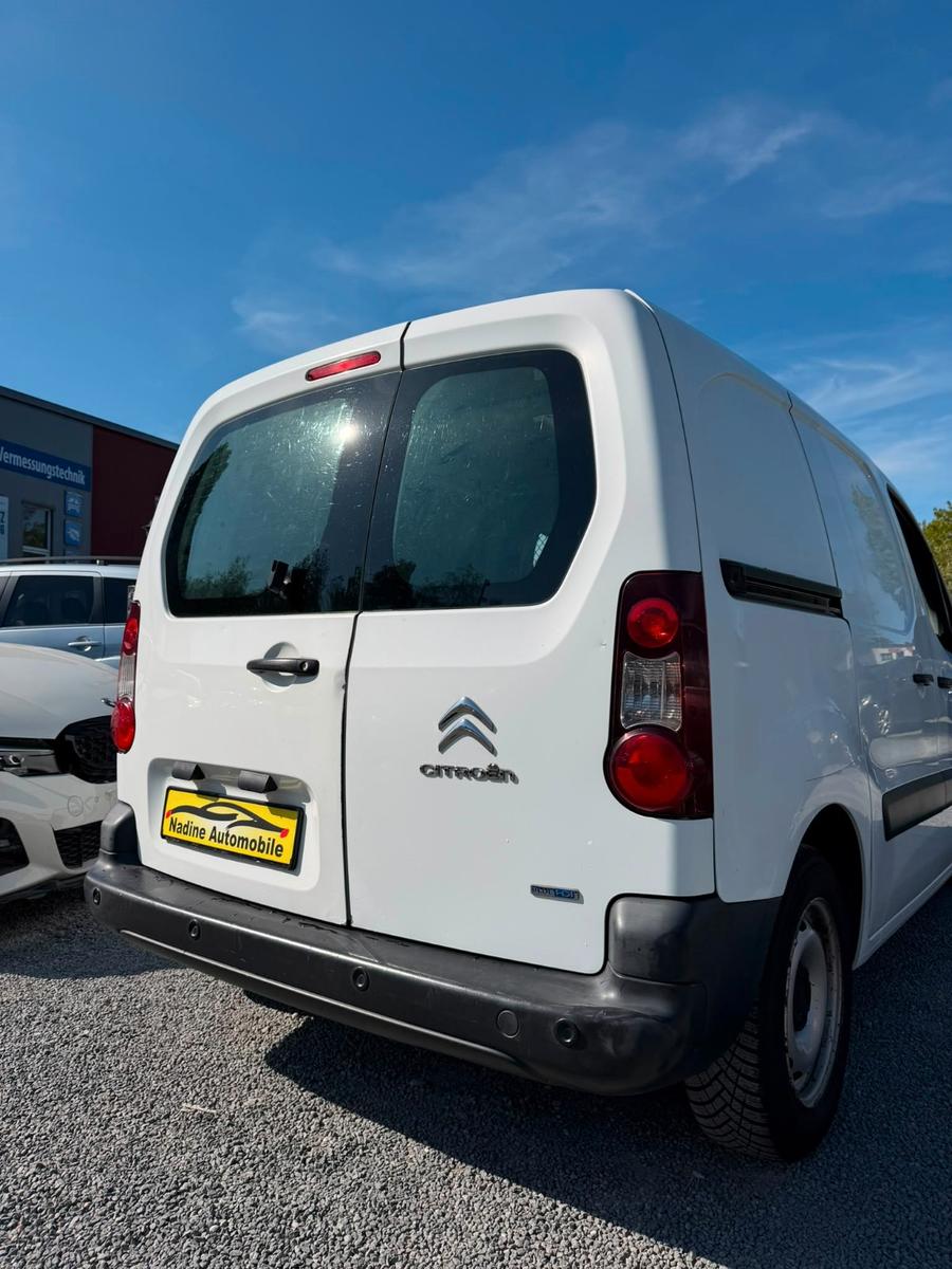 Citroën Berlingo Kasten L1 Proline