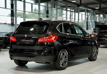 BMW 225 Active Tourer - 7