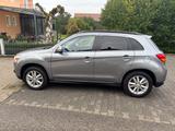 Mitsubishi ASX Intense 4WD 2.Hand Allrad AHK 8xAlu Panorama - Mitsubishi aus 2014