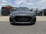 Audi RS6 Avant 4.0 TFSI Performance*PANO*CERAMIC*HUD* - Audi RS6 Gebrauchtwagen in Berlin