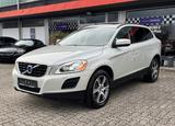 Volvo XC 60/ALLRAD/2.HAND/AUTOMATIK/PANO/RFK - Volvo Gebrauchtwagen von 2010