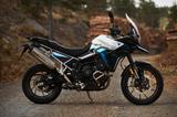 Triumph Tiger 900 Alpine 1000€ Kundenvorteil bis 30.06. - TRIUMPH TIGER 100