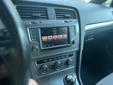 Volkswagen Golf 1.6 TDI BlueMotion Variant mit AHK - : V mit