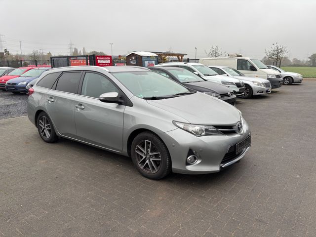 Toyota Auris Touring Sports*NAVI*ALUS*2XPDC*